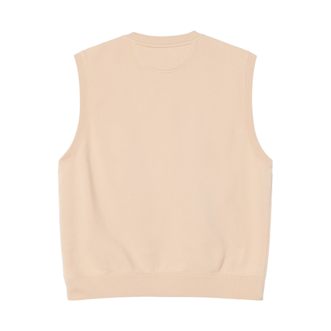 스투시 플리스 베스트 에이콘(Stussy Fleece Vest Acorn) - 2