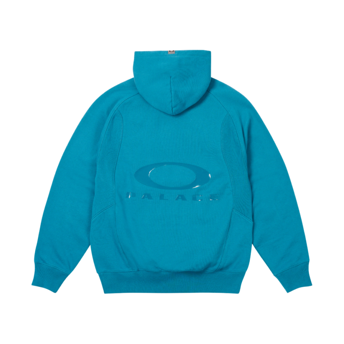 팔라스 x 오클리 후드 페트롤 - 24FW(Palace x Oakley Hood Petrol - 24FW)