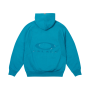 Palace x Oakley Hood Petrol - 24FW