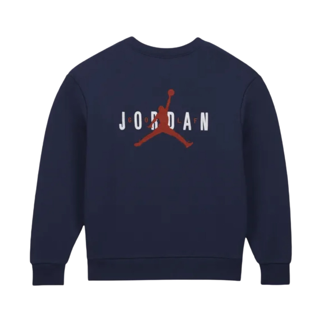 DV5431-410 Jordan x Eastside Golf Cardigan Midnight Navy - Asia - #2