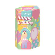 Sonny Angel Birthday Gift Bear Series Sealed Case (1 Blind Boxes)