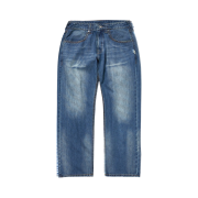 True Religion Safety Denim Pants Indigo