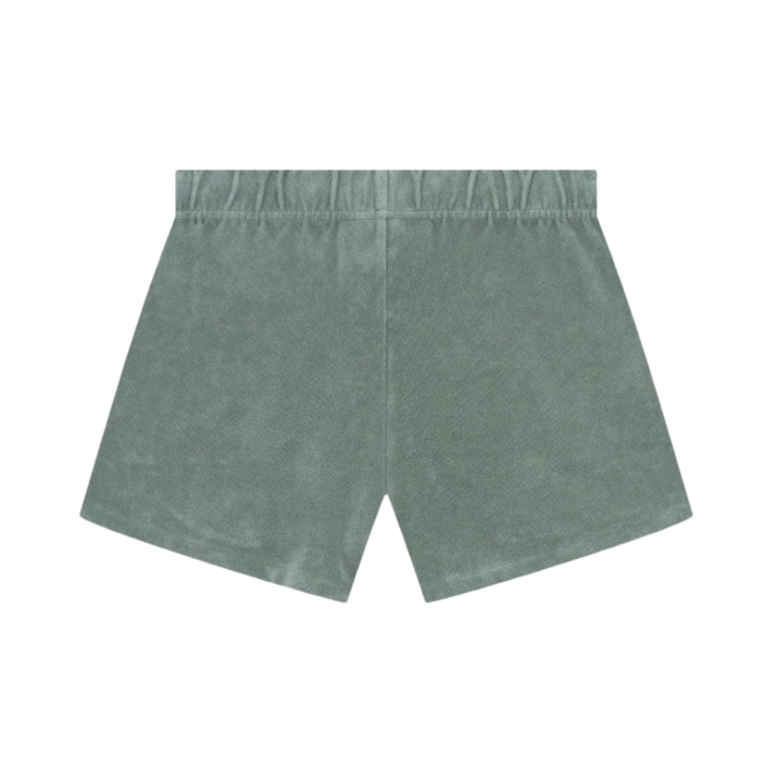 (키즈) 에센셜 러닝 테리 쇼츠 시카모어 - 23SS((Kids) Essentials Running Terry Shorts Sycamore - 23SS) - 2