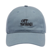 Vans x Yusuke Hanai Cap Grey