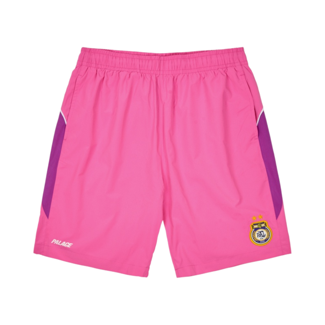 팔라스 OM 메쉬 쇼츠 블랙 - 25SS | Palace | KREAM