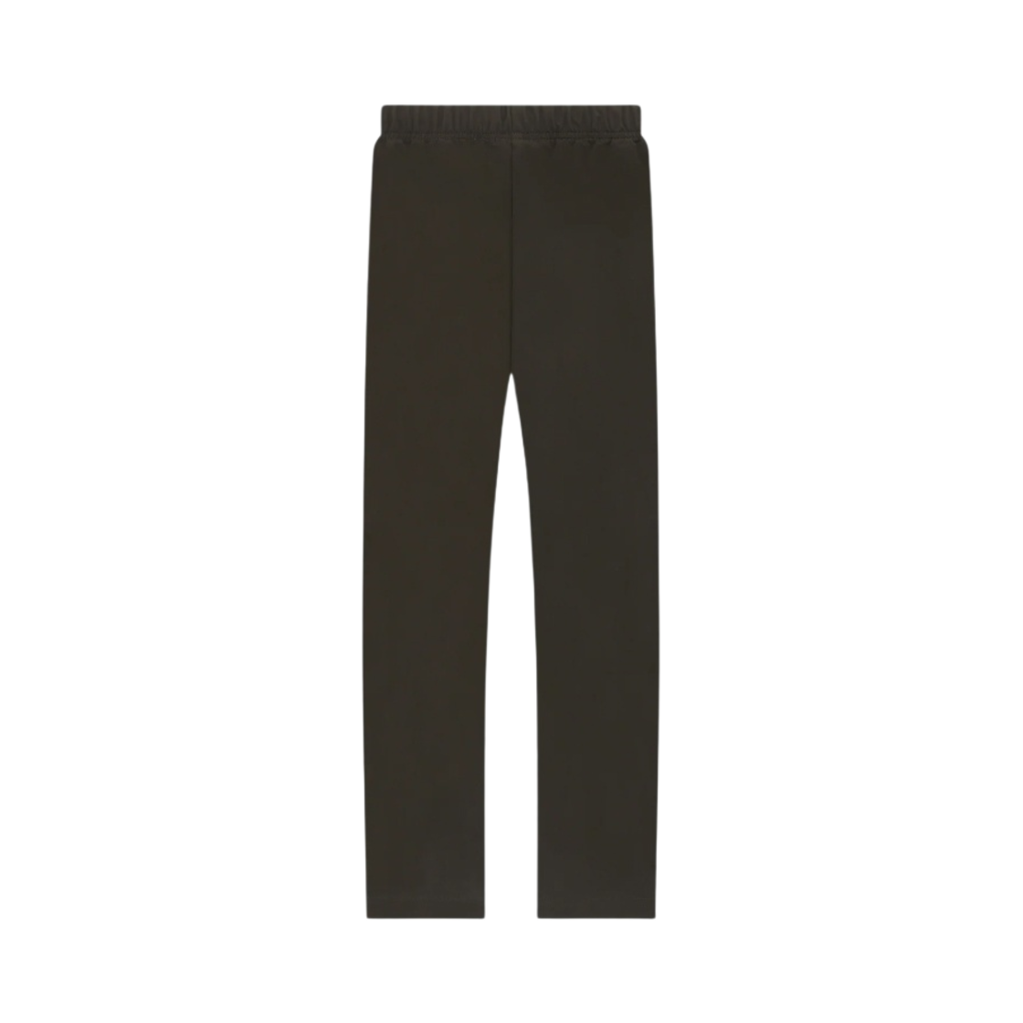 (키즈) 에센셜 릴렉스드 테리 팬츠 오프 블랙 - 23SS((Kids) Essentials Relaxed Terry Pants Off Black - 23SS) - 2