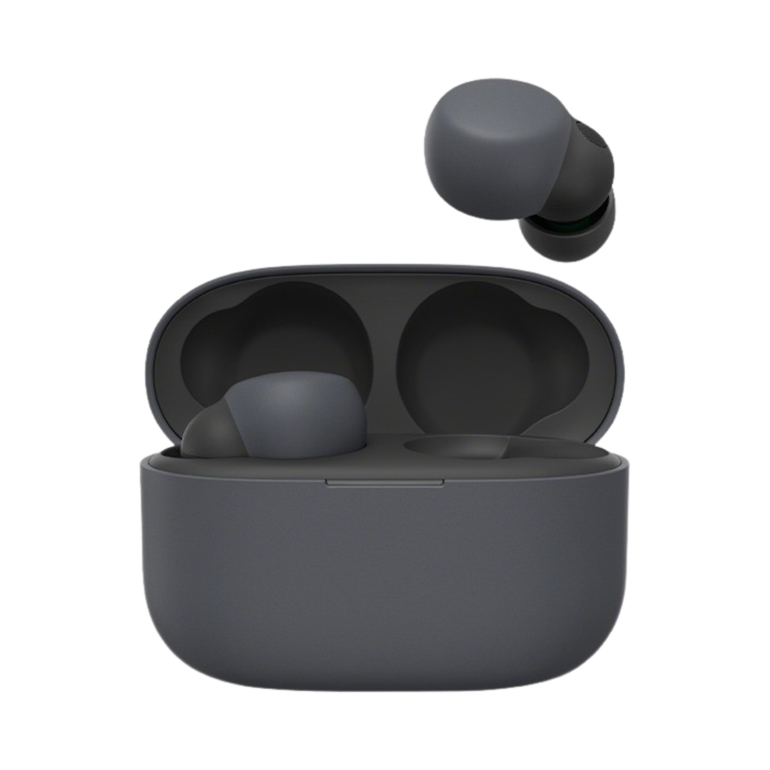 소니 링크버즈 S 블랙 (국내 정식 발매 제품)(Sony LinkBuds S Black (Korean Ver.)) - 2