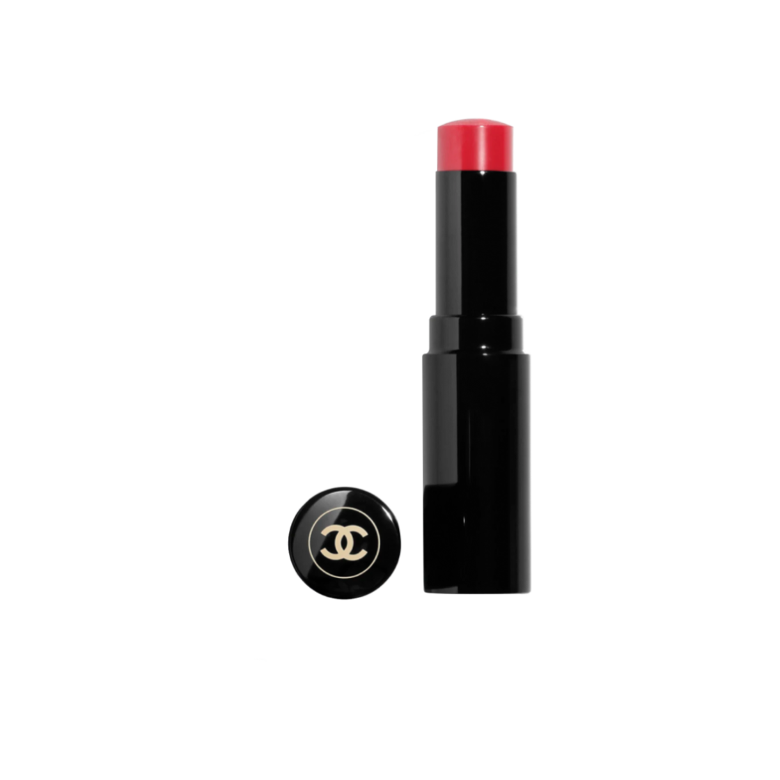 샤넬 레 베쥬 립 밤 미디움(Chanel Les Beiges Lip Balm Medium)