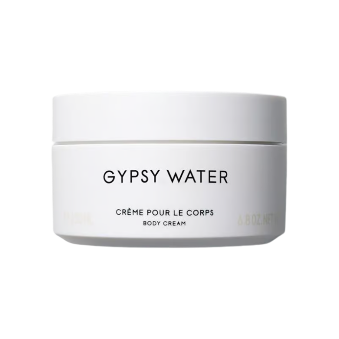 바이레도 집시 워터 바디 크림 200ml(Byredo Gypsy Water Body Cream 200ml)