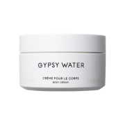 Byredo Gypsy Water Body Cream 200ml