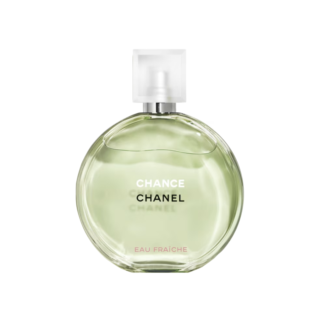 샤넬 샹스 오 후레쉬 오 드 뚜왈렛 35ml(Chanel Chance Eau Fraiche Eau De Toilette 35ml) - 1