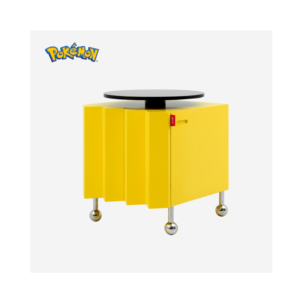 포켓몬 에디션 커버장 피카츄 ver.(Pokémon Edition CoverJang Pikachu ver.)