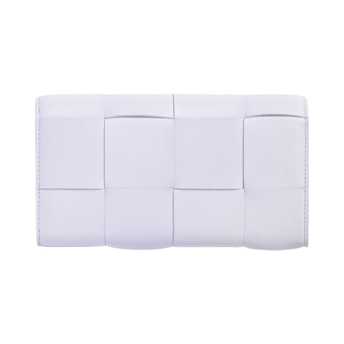 보테가 베네타 플랩 지갑 머스 워시드(Bottega Veneta Flap Wallet Mirth Washed) - 2