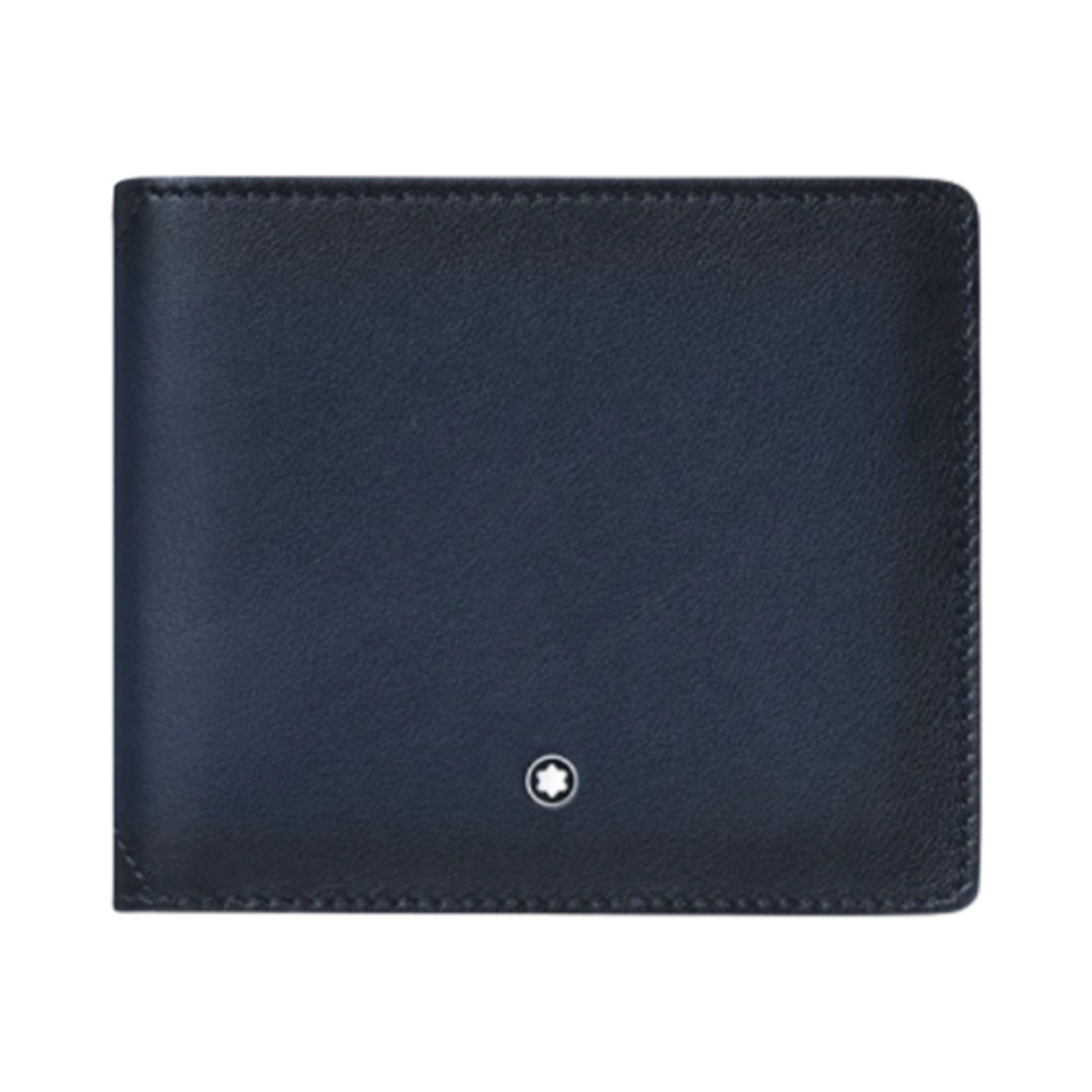 몽블랑 마이스터스튁 6cc 월렛 네이비(Montblanc Meisterstuck 6cc Wallet Navy)