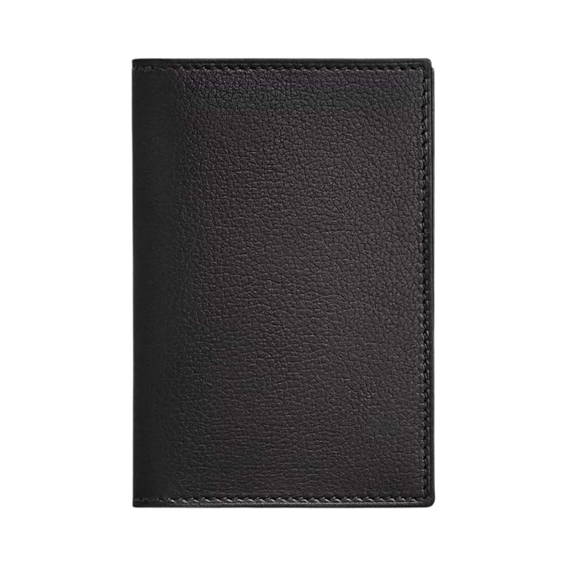 에르메스 MC² 유클리드 카드 홀더 에버그레인 & 누아(Hermes MC² Euclide Card Holder Evergrain & Noir) - 1