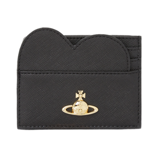 【国内即発】Vivienne WestwoodCARD CASE 5111005A L001N N402 国内即発】Vivienne Westwood CARD CASE 51110052 L001N N402