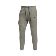 Nike Tech Fleece Joggers Light Army Black - Asia