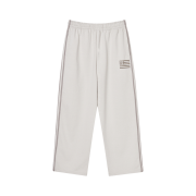NYXX P.O.M Line Jogger Pants Light Ash
