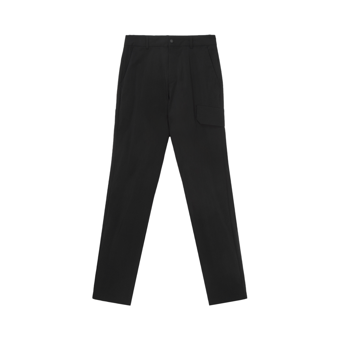 NP6NR15A The North Face Traveler Pants Black - 25SS