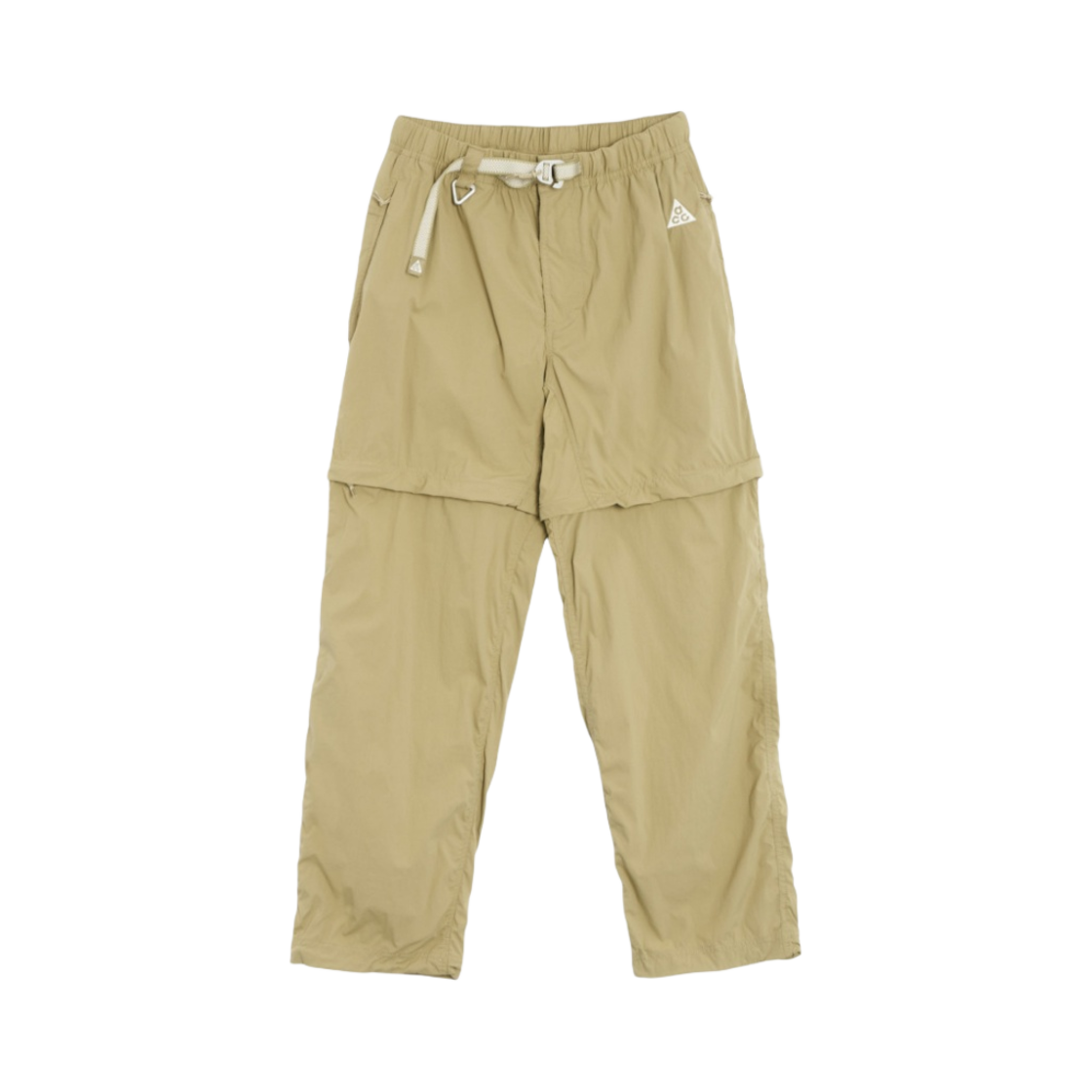 DX6646-276 Nike ACG Zip-Off Trail Pants Neutral Olive - US/EU