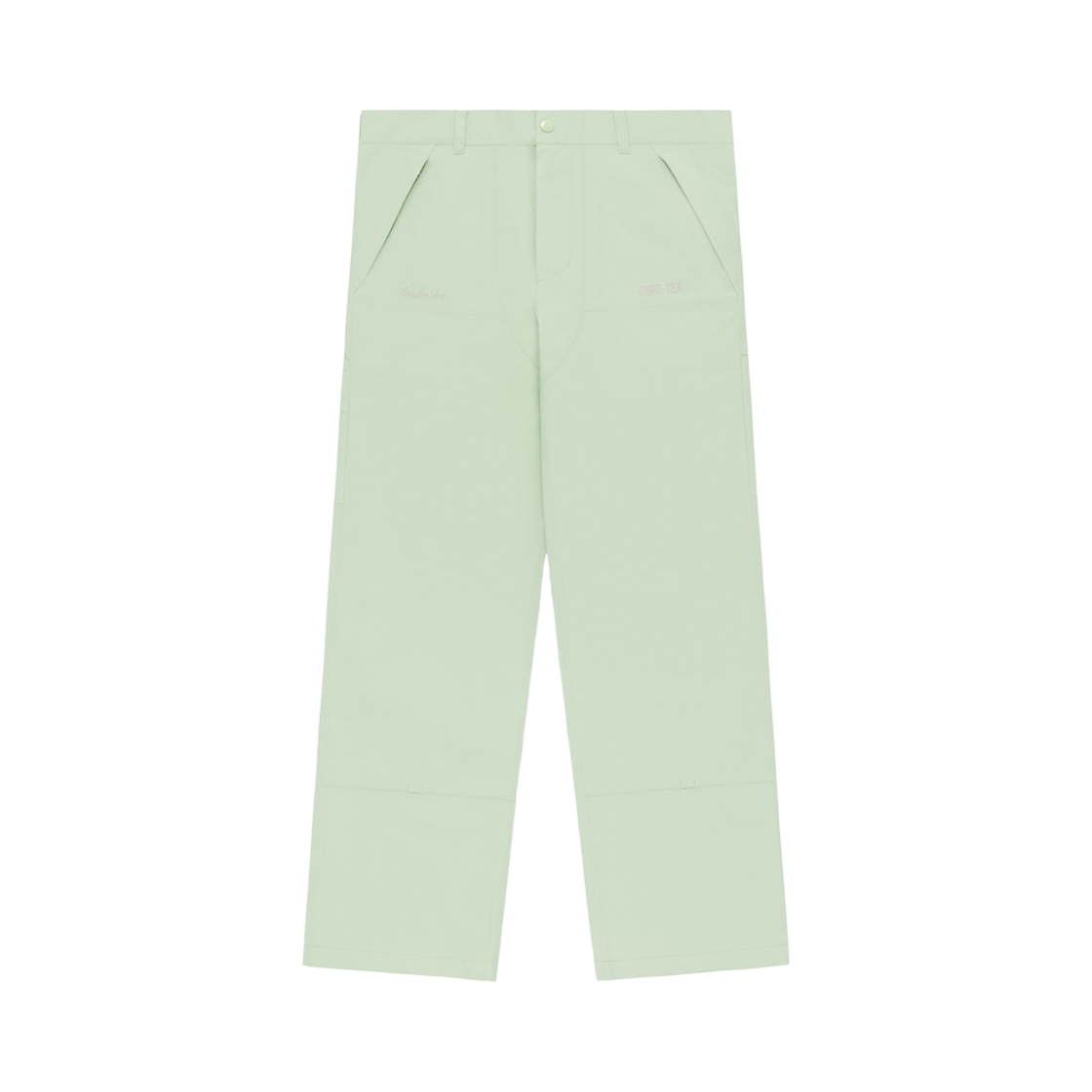 - Aime Leon Dore Gore-Tex Double Knee Shell Pant Gleam