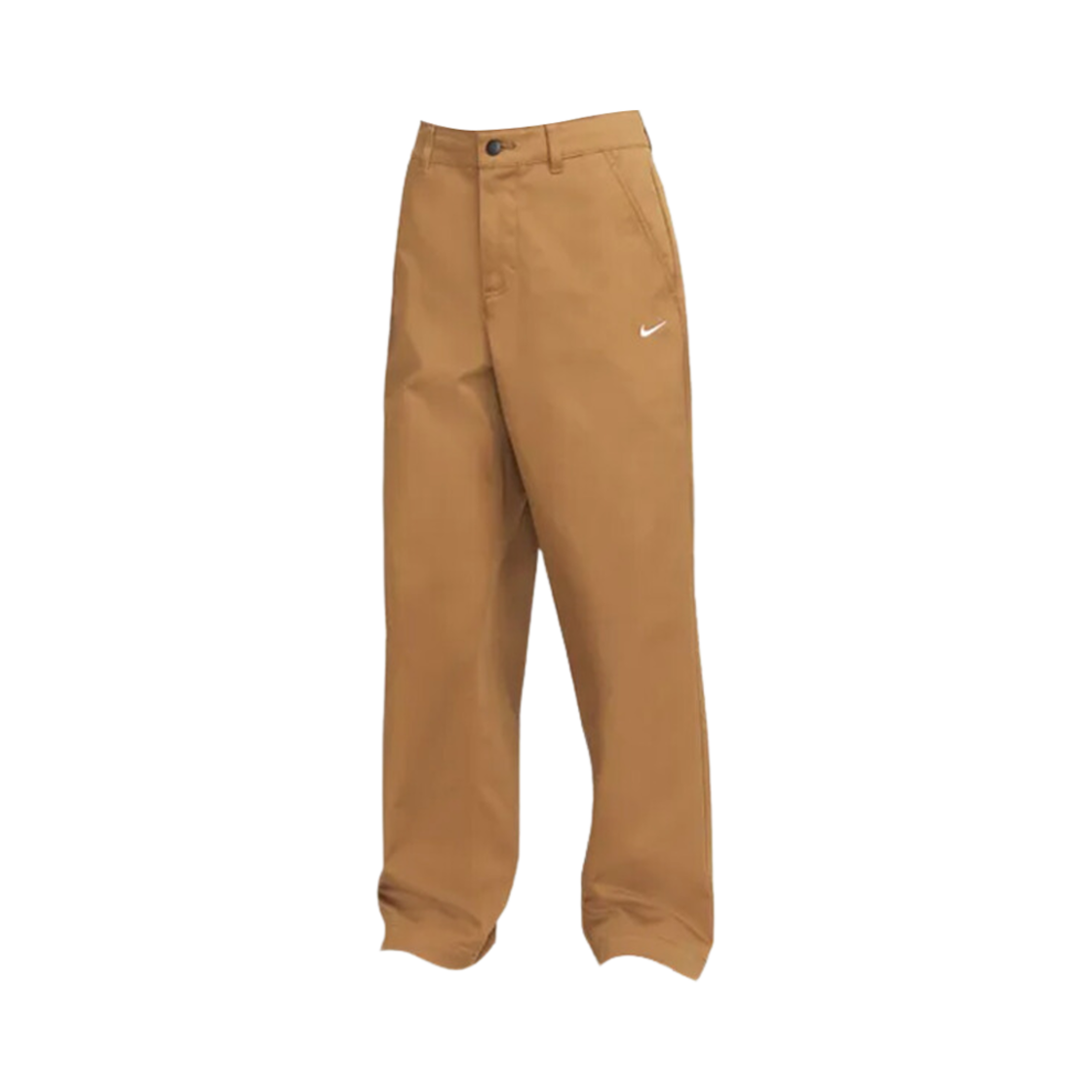 NIKE EL Chino Pants Brown W32 ワイドチノ Nike El Chino Pants Brown | BSTN Store