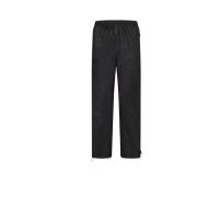 Prada Re-Nylon Pants Black