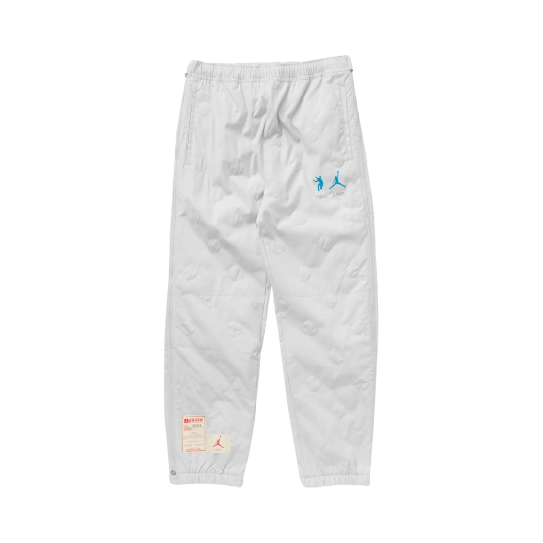 조던 x 유니온 팬츠 포톤 더스트 - US/EU(Jordan x Union Pants Photon Dust - US/EU)