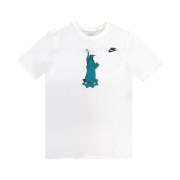 Nike x DSMNY 5 Year Anniversary T-Shirt White