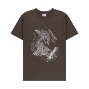 Sansan Gear Xunhuan T-Shirt Brown