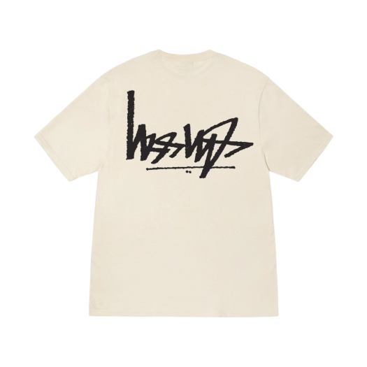 스투시 x 유니온 프리 유어 소울 티셔츠 화이트 | Stussy | KREAM