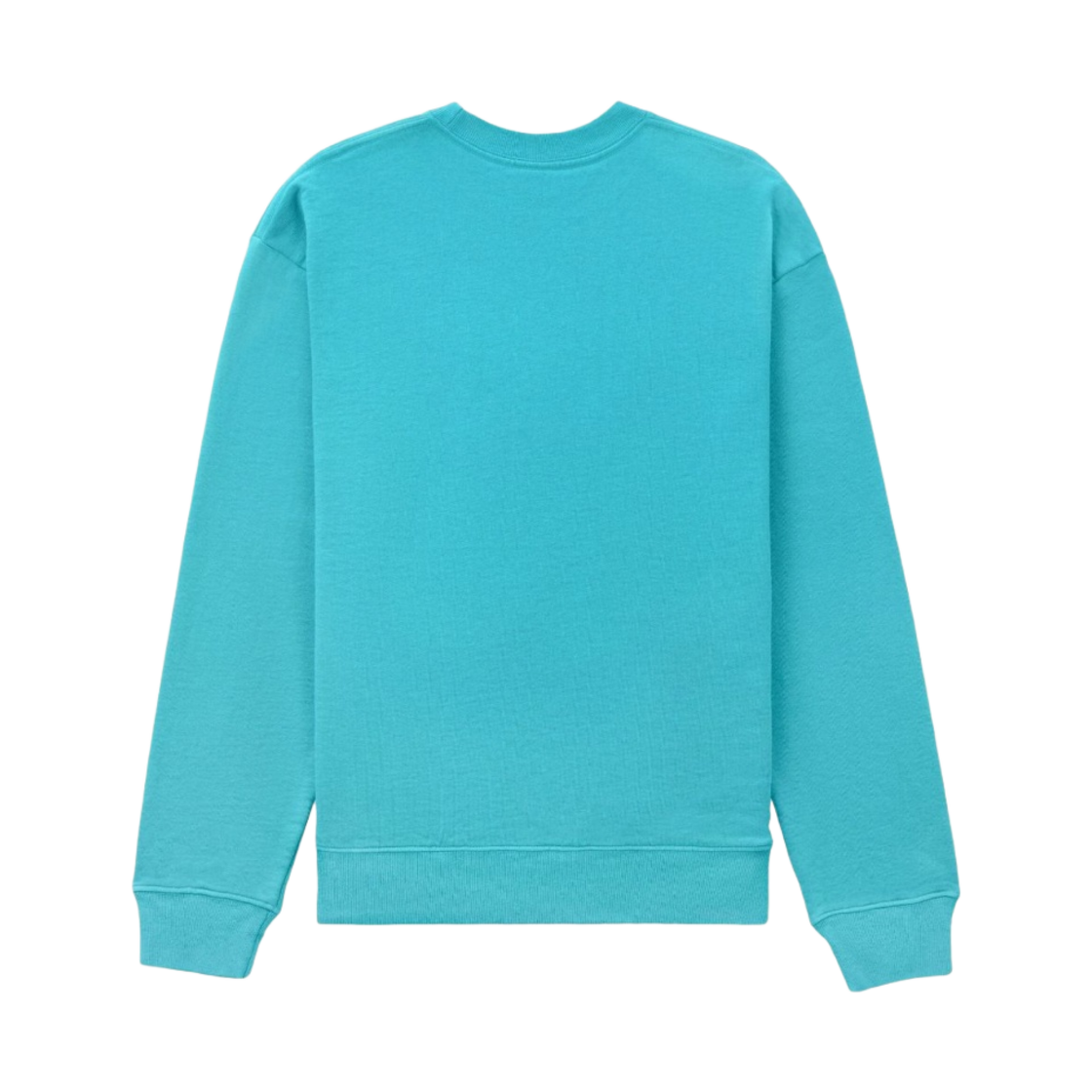 스포티 앤 리치 크레스트 크루넥 틸(Sporty & Rich Crest Crewneck Teal) - 2