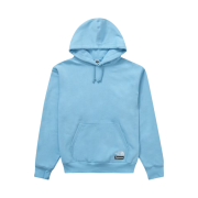 Supreme x The North Face Convertible Hooded Sweatshirt Blue - 23SS