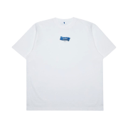 Ader Error Plugshop Haeundae T-Shirt 02 Off White