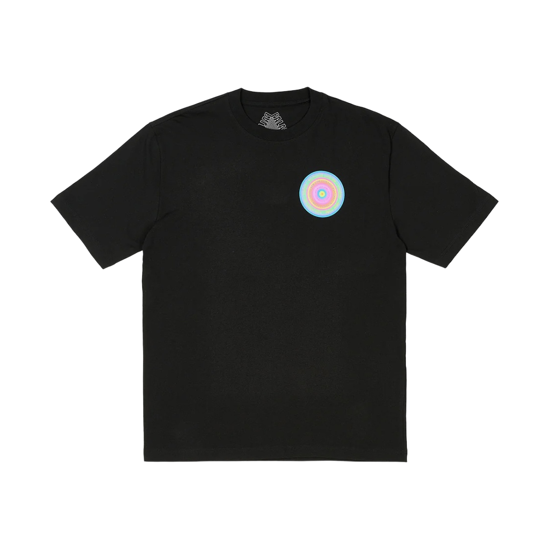 팔라스 피스 오브 마인드 티셔츠 블랙 - 23FW(Palace Peace Of Mind T-Shirt Black - 23FW) - 2