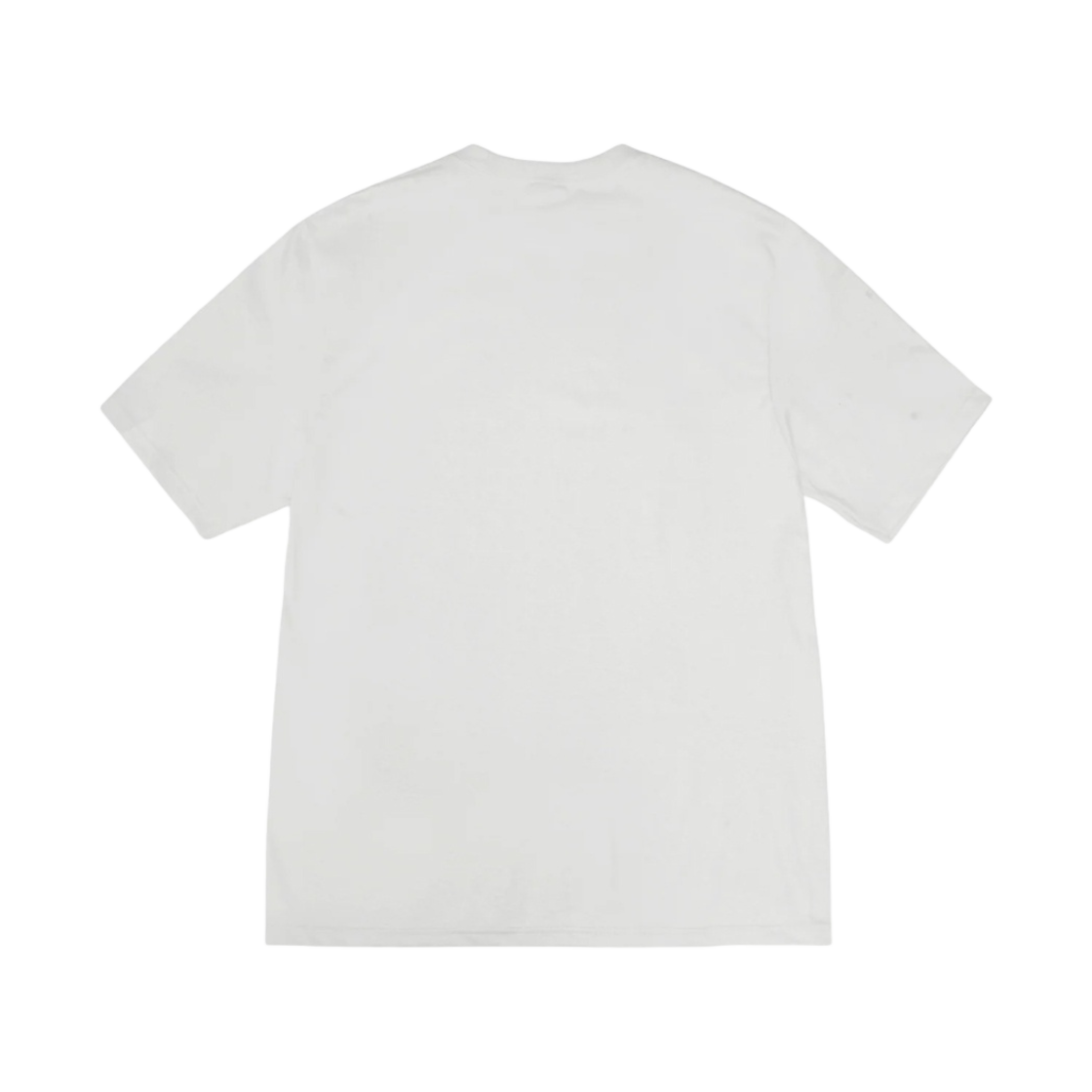 스투시 도베르만 티셔츠 포그(Stussy Doberman T-Shirt Fog) - 2