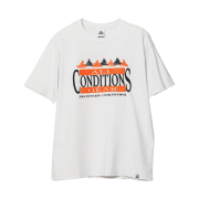 Nike ACG Dri-Fit T-Shirt Summit White - Asia