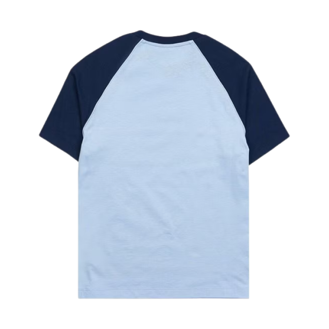 (키즈) 펜디 저지 티셔츠 블루((Kids) Fendi Jersey T-Shirt Blue) - 2