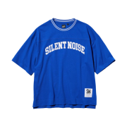 GU x Undercover Football T-Shirt Blue