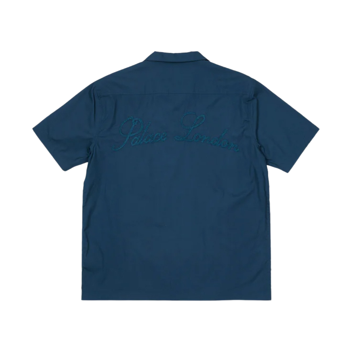 팔라스 로즈 체인 셔츠 네이비 - 22FW(Palace Rose Chain Shirt Navy - 22FW) - 2