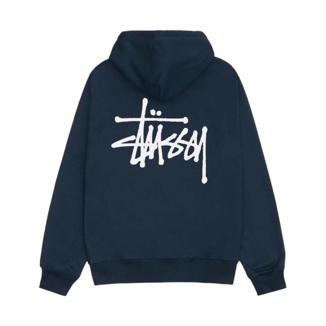 【Stussy】 Basic Zip Hoodie Black 2024 ★韓国人気★追跡付 Stussy 2024 Stussy Basic Zip Hoodie Black, 100% Authentic | eBay
