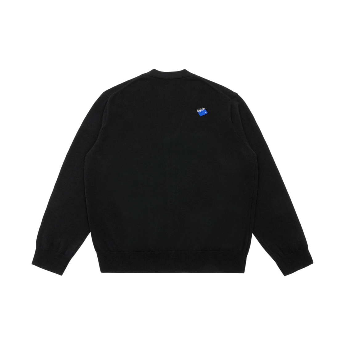 ★送料・関税込★Ader Error★Sig; TRS Tag Cardigan★PINK★ 210.jpg