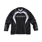 Supreme x Fox Racing Jersey Black - 23FW