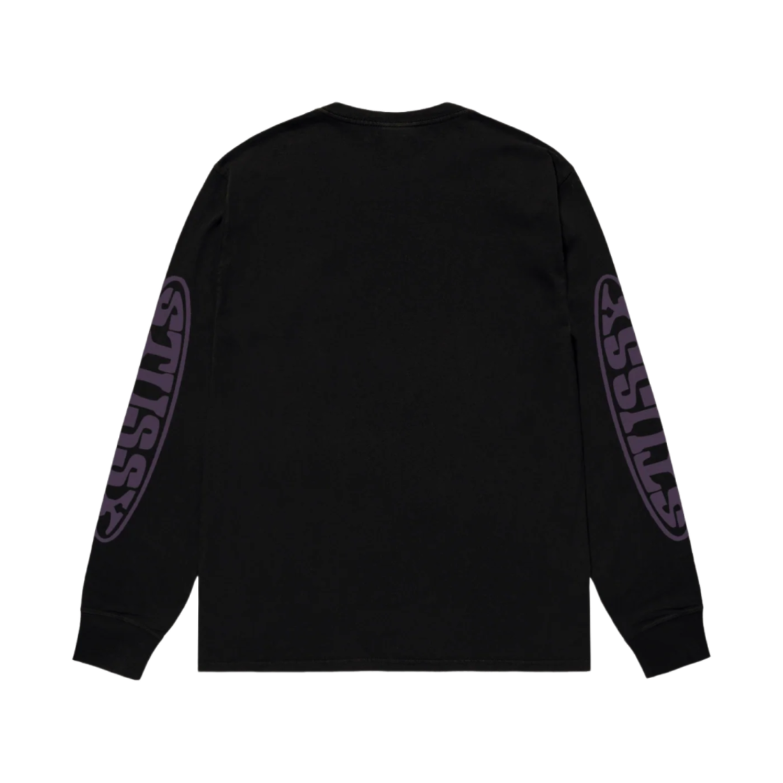 STUSSY STOCK SEOUL LS TEE ブラック S Buy Stussy Stock Seoul LS T-Shirt Black 2023 | SASOM