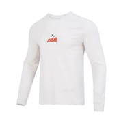 Jordan Flight MVP L/S T-Shirt Phantom - Asia