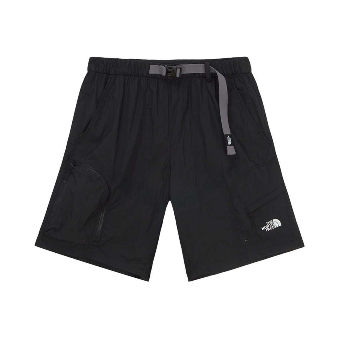 NS6NR05A The North Face Workway Shorts Black - 25SS