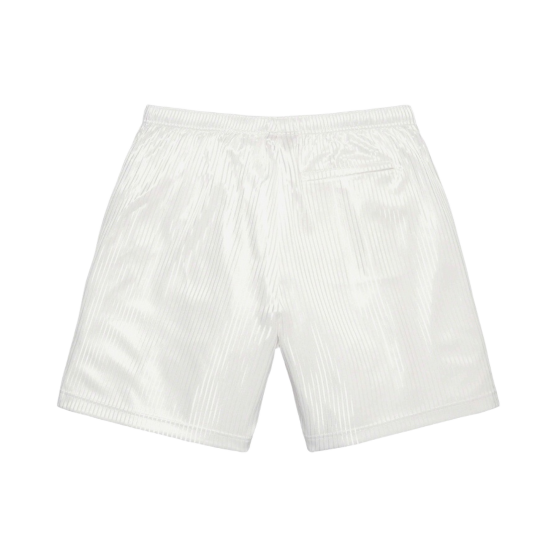 슈프림 그라디언트 메쉬 스트라이프 배기 쇼츠 화이트 - 23SS(Supreme Gradient Mesh Stripe Baggy Shorts White - 23SS) - 2