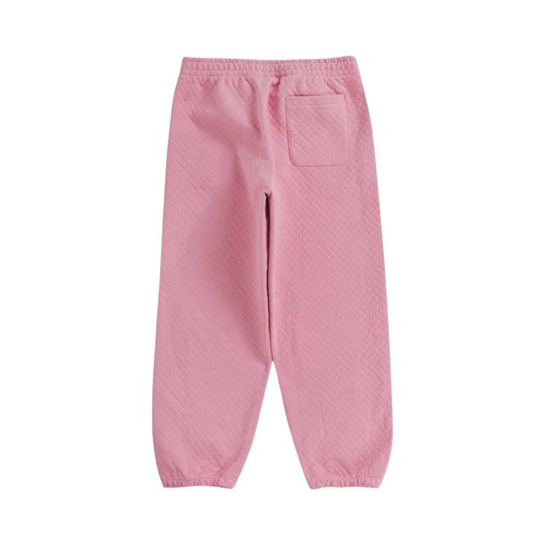 슈프림 마이크로 퀼티드 스웨트팬츠 더스티 핑크 - 23SS(Supreme Micro Quilted Sweatpants Dusty Pink - 23SS) - 2