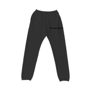 Yeezy x Gosha Rubchinskiy Tribune Herald SP-06 Pants Charcoal