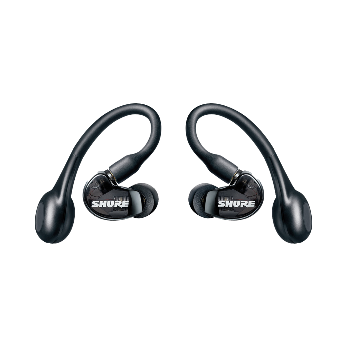 슈어 AONIC 215 TW2 블랙 (삼아사운드 정식 발매 제품)(Shure AONIC 215 TW2 Black (SAMA SOUND Ver.))